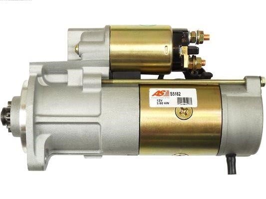 Starter AS-PL S5162
