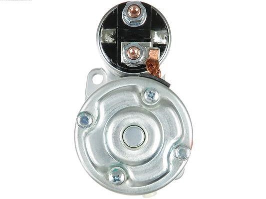 Starter AS-PL S5472S