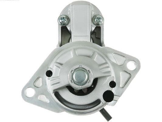 Engine starter Suzuki Sj 413: S5484S AS-PL Starter