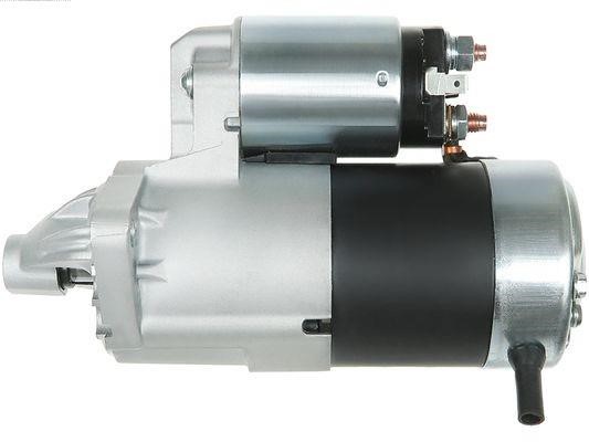 Starter AS-PL S5484S