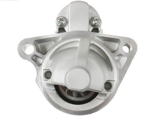 Starter motor Mazda 6: S5486S AS-PL Starter