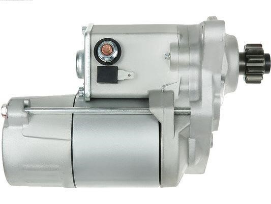 Starter AS-PL S6047