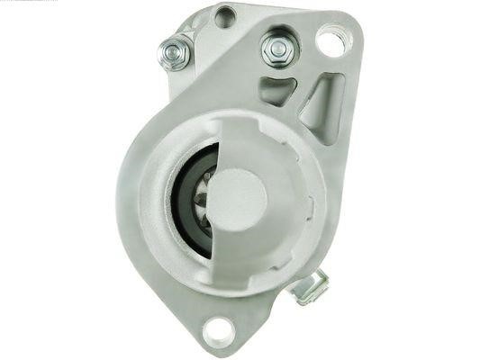 Engine starter motor Honda Civic: S6280S AS-PL Starter