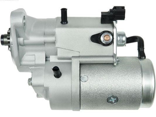 Starter AS-PL S6284S