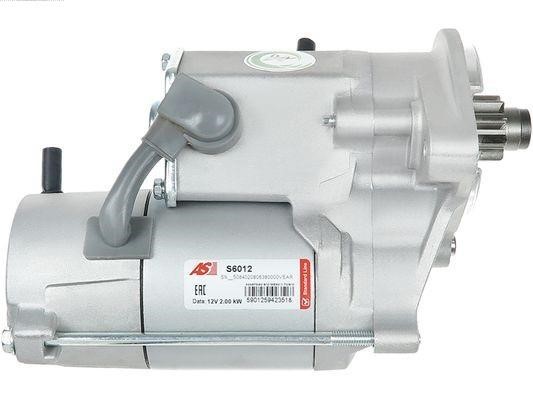 Buy AS-PL S6012 – good price at EXIST.AE!