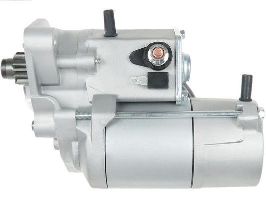 Starter AS-PL S6012