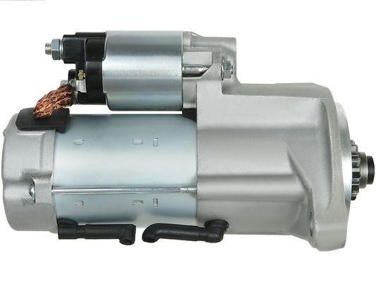 Starter AS-PL S6289S