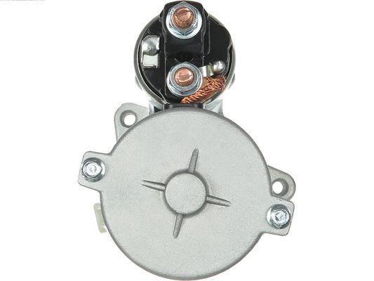 Starter AS-PL S6016