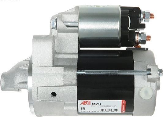 Buy AS-PL S6016 at a low price in United Arab Emirates!