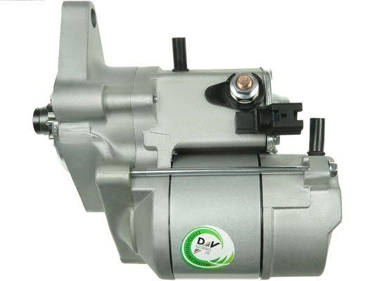 Starter AS-PL S6028