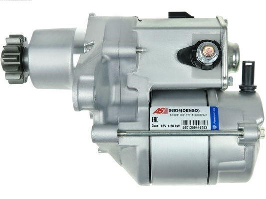 Buy AS-PL S6034DENSO – good price at EXIST.AE!