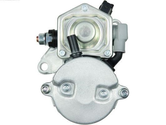 Starter AS-PL S6034DENSO