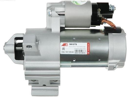 Buy AS-PL S6307S – good price at EXIST.AE!