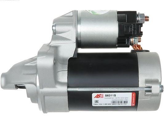 Buy AS-PL S6311S – good price at EXIST.AE!