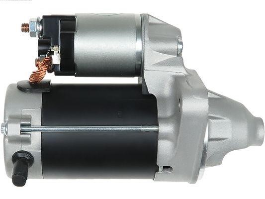 Starter AS-PL S6311S
