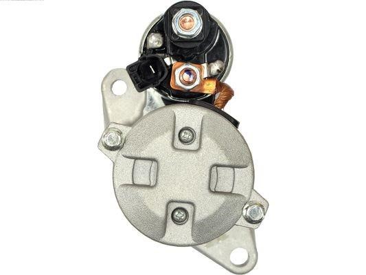 Starter AS-PL S6036