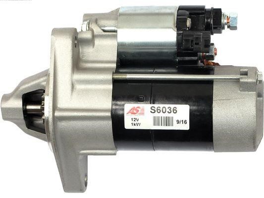 Buy AS-PL S6036 at a low price in United Arab Emirates!