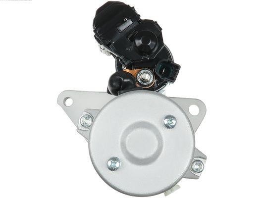 Starter AS-PL S6316S