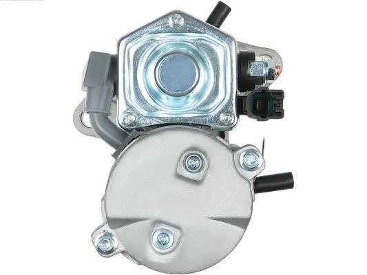 Starter AS-PL S6317S