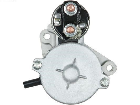 Starter AS-PL S6319S
