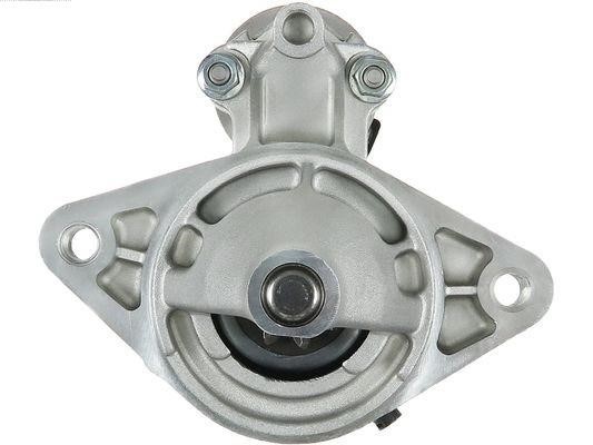Engine starter motor Toyota Paseo: S6321S AS-PL Starter