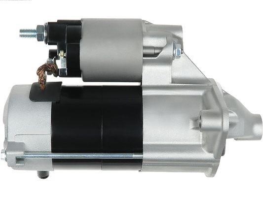 Starter AS-PL S6321S