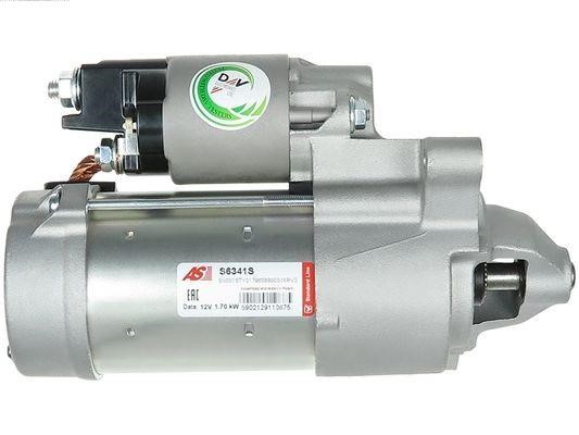 Starter AS-PL S6341S