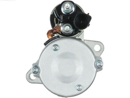 Starter AS-PL S6343S