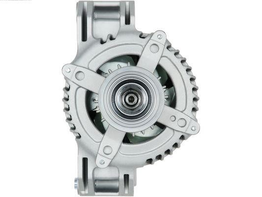 Engine alternator Jeep Cherokee: A6537S AS-PL Alternator