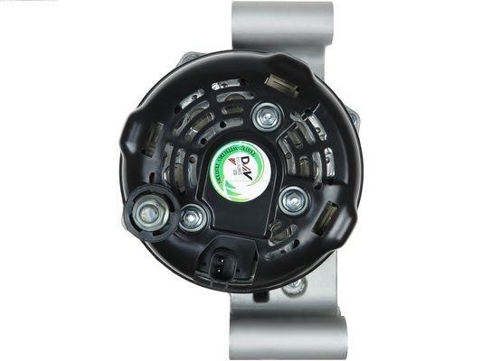 Alternator AS-PL A6537S