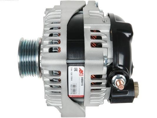 Alternator AS-PL A6561S
