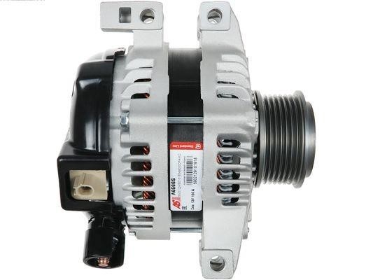 Alternator AS-PL A6566S