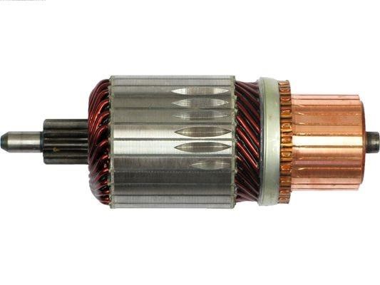 AS-PL SA6022 Armature, starter SA6022 SA6022 AS-PL Armature, starter