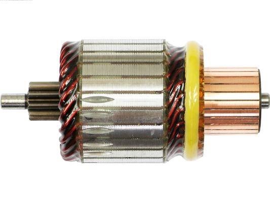 AS-PL SA6024 Armature, starter SA6024 SA6024 AS-PL Armature, starter