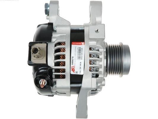 Buy AS-PL A6567S – good price at EXIST.AE!