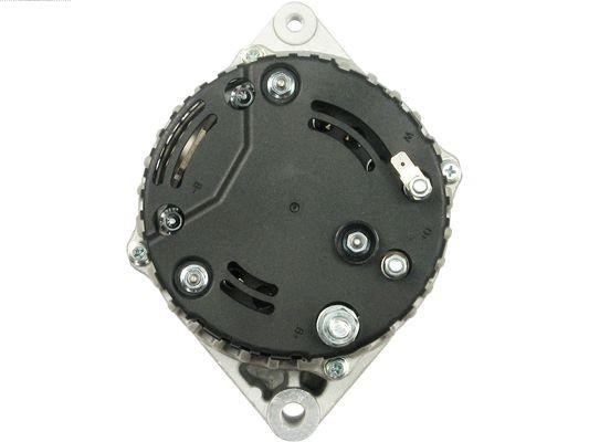Alternator AS-PL A9052