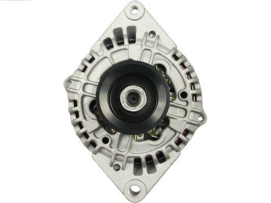 A9052 AS-PL Alternator
