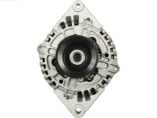  A9052 Alternator A9052