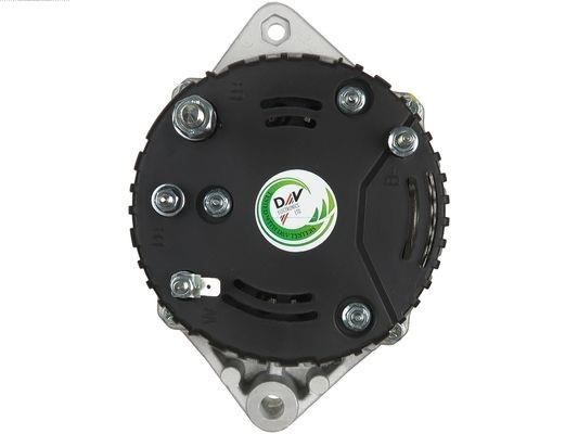 Alternator AS-PL A9053