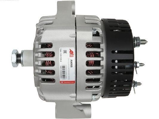 Alternator AS-PL A9055