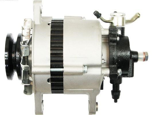 Alternator AS-PL A9067