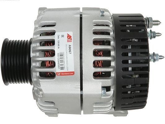 Alternator AS-PL A9057