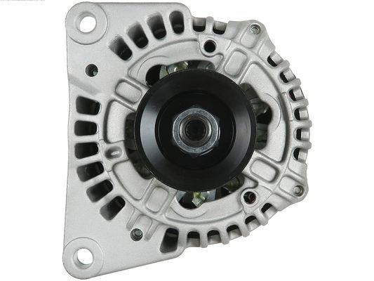 A9057 AS-PL Alternator