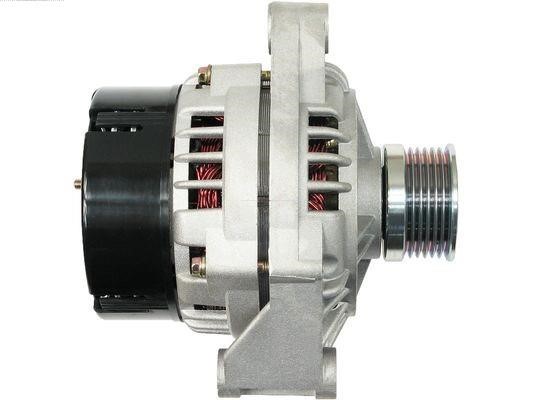 Alternator AS-PL A9073