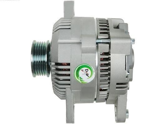 Alternator AS-PL A9062