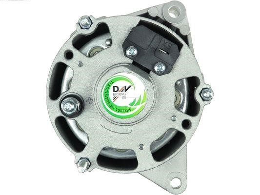 Alternator AS-PL A9086
