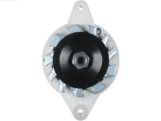 A9087 AS-PL Alternator