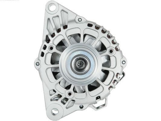 Alternator KIA STONIC (Kia STONIC): A9343S AS-PL Alternator