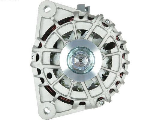 Engine alternator Mazda Tribute: A9354S AS-PL Alternator