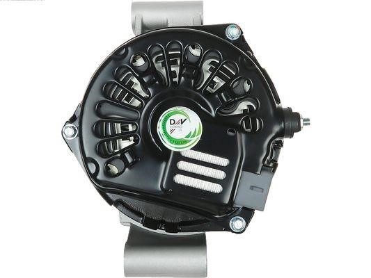 Alternator AS-PL A9355S